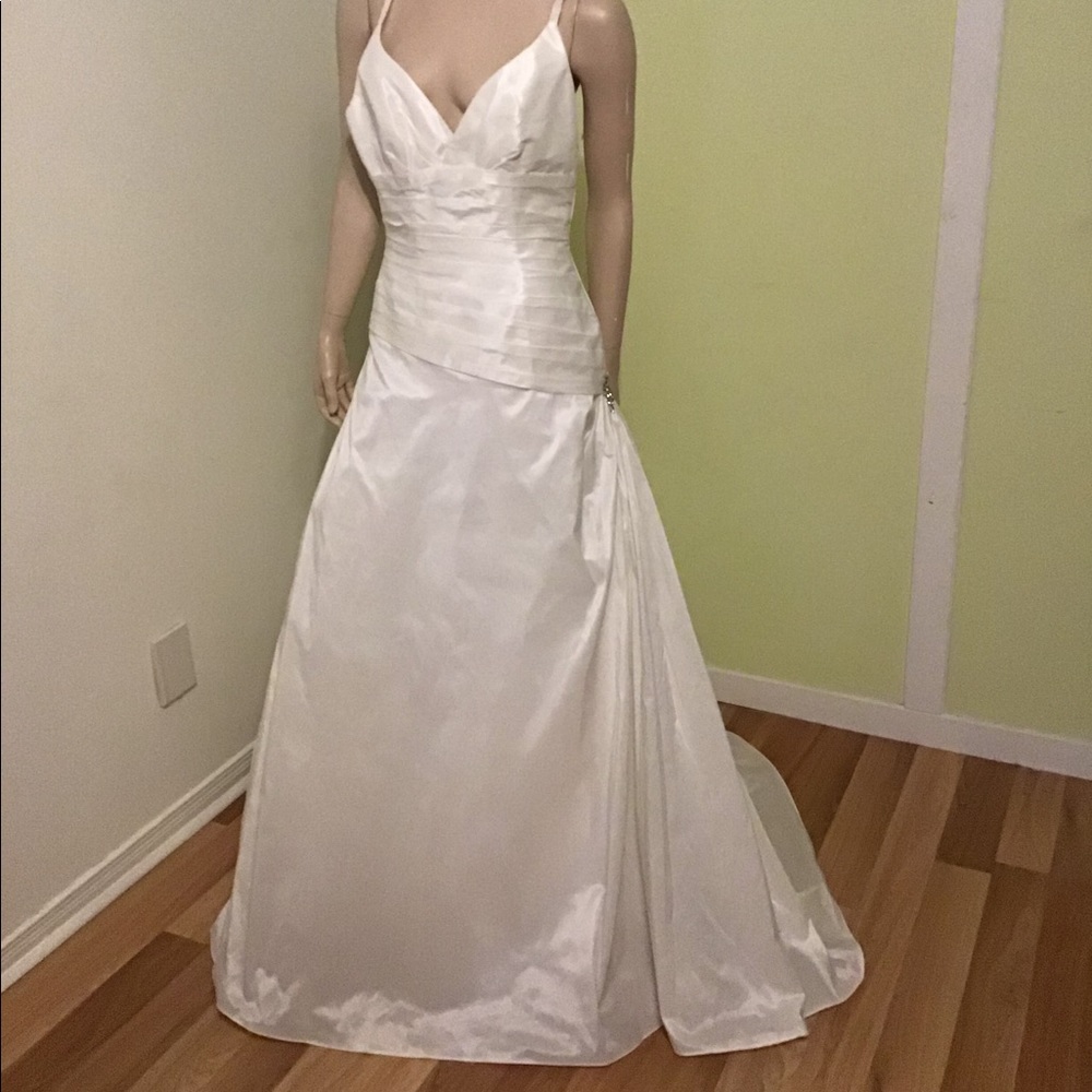 Robe mariage